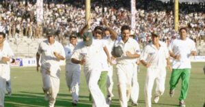 India's Top 10 Unforgettable Cricket Matches