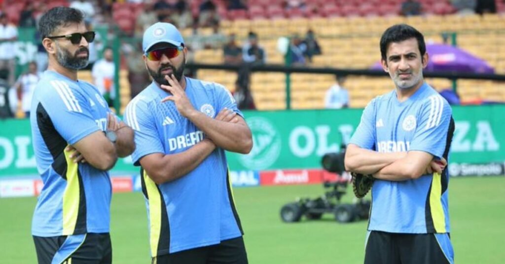 India's Predicted XI for 5th Test vs Australia: No Rohit Sharma, Rishabh Pant? Major Changes Expected