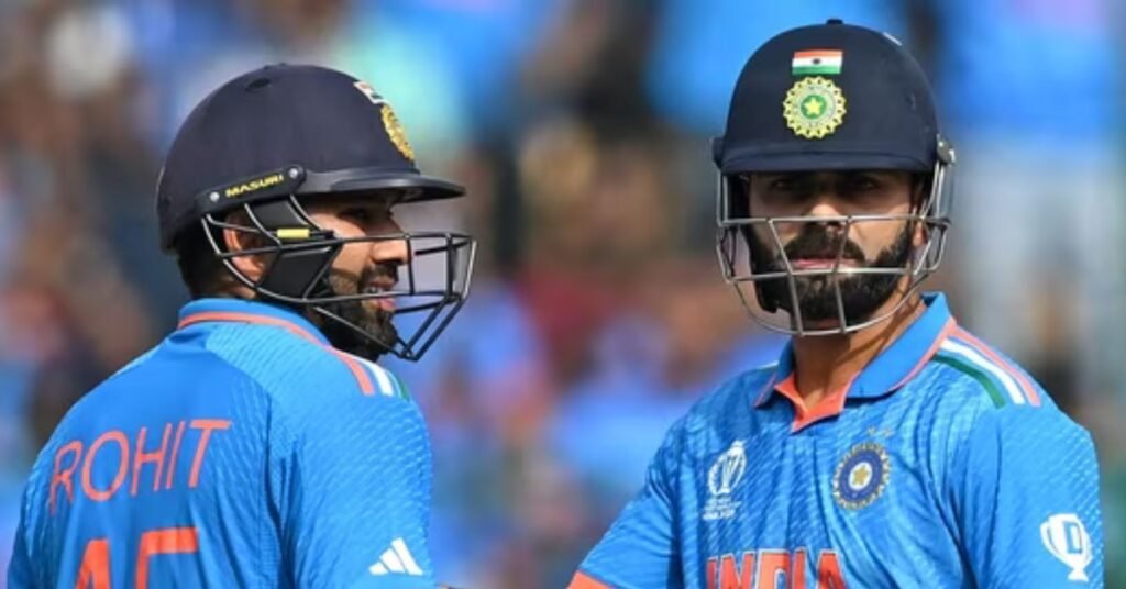 India's Top Strengths for ICC Champions Trophy 2025: Rohit, Kohli, and a Powerful Squad