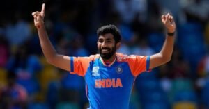 Jasprit Bumrah and 2 Top Pacers Likely to Miss 2025 Champions Trophy 3 Jasprit Bumrah and 2 Top Pacers Likely to Miss 2025 Champions Trophy
