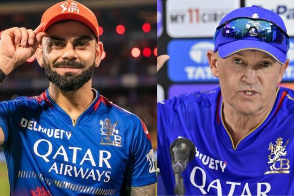 RCB Head Coach Andy Flower on Virat Kohli’s Captaincy: No Confirmation Yet for IPL 2025