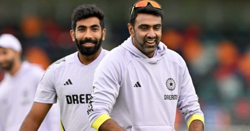 Jasprit Bumrah Sets New ICC Record, Surpasses Ashwin as India’s Top Test Bowler.