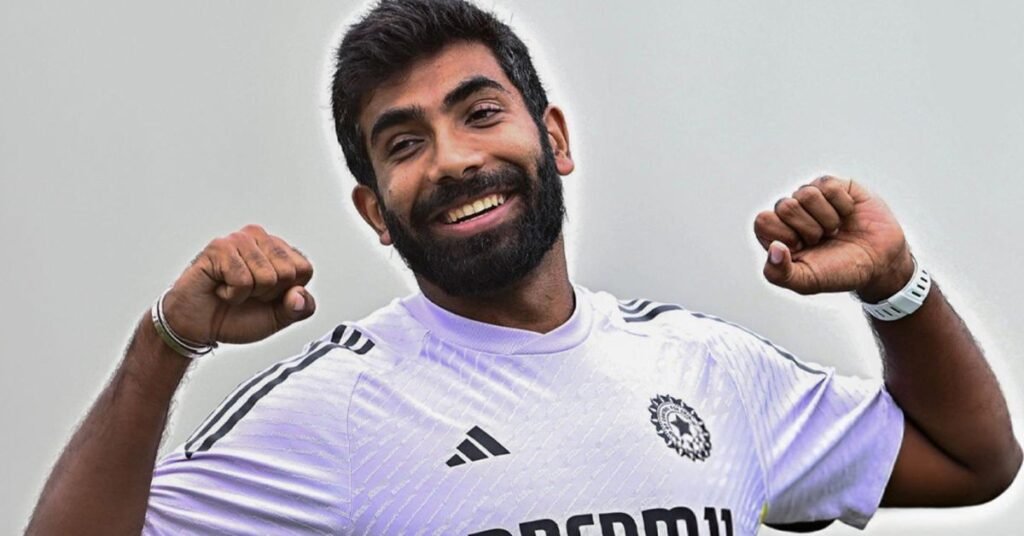 Jasprit Bumrah Slams Fake News About Injury Recovery Update.