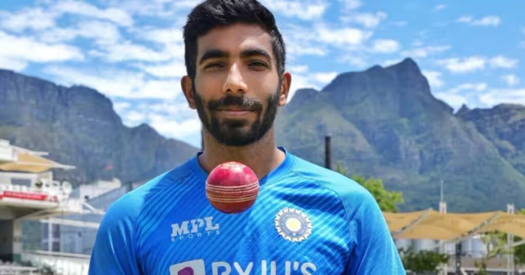 Jasprit Bumrah and 2 Top Pacers Likely to Miss 2025 Champions Trophy. Injuries hit hard ahead of the Champions Trophy 2025.