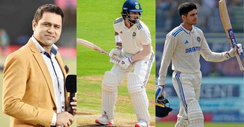 KL Rahul or Shubman Gill Can Play Like Cheteshwar Pujara: Aakash Chopra