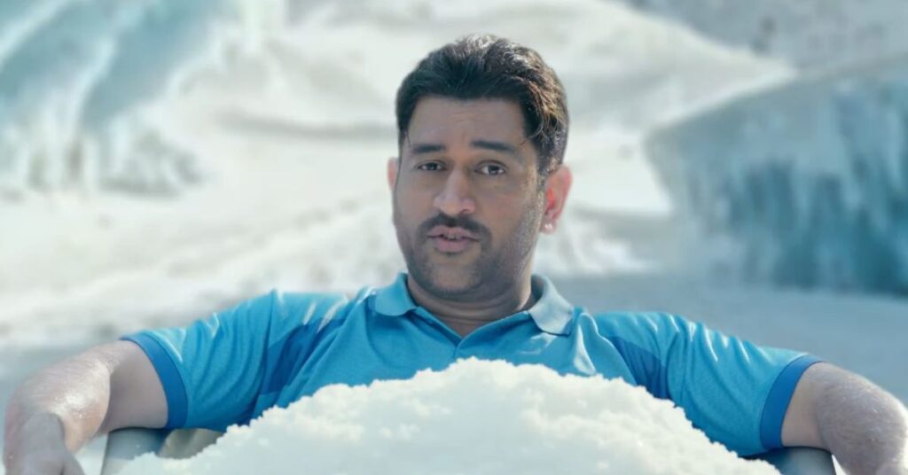 MS Dhoni Stars in ICC Champions Trophy 2025 Promo Amid India’s Squad