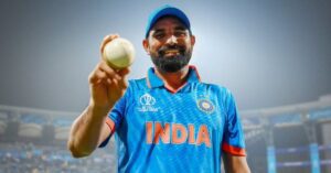 3 Reasons Mohammed Shami Could Be Dropped by Gautam Gambhir for 4th T20I