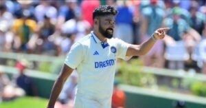 Top 3 Best Bowling Performances by Indian Bowlers in Tests 2024 2 Top 3 Best Bowling Performances by Indian Bowlers in Tests 2024