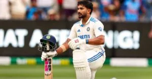 Yashasvi Jaiswal and 2 Indian Batters Who Shone in Test Cricket 2024