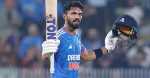 Ruturaj Gaikwad Birthday : Celebrating His Record-Breaking Cricket Journey 1 Ruturaj Gaikwad Birthday : Celebrating His Record-Breaking Cricket Journey