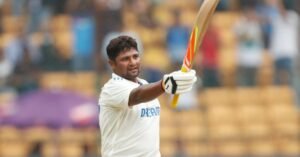 Yashasvi Jaiswal and 2 Indian Batters Who Shone in Test Cricket 2024 3 Yashasvi Jaiswal and 2 Indian Batters Who Shone in Test Cricket 2024