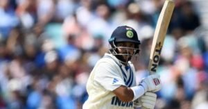 Fastest Test Fifties by 5 Indian Players: Rishabh Pant Leads the Fireworks 4 Fastest Test Fifties by 5 Indian Players: Rishabh Pant Leads the Fireworks