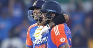 India’s Probable XI for 3rd T20I vs England: Will Samson Keep His Spot? 1 India’s Probable XI for 3rd T20I vs England: Will Samson Keep His Spot?