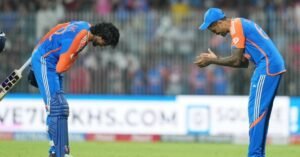 Tilak Varma Powers India to Victory in 2nd T20I After Top-Order fails 1 Tilak Varma Powers India to Victory in 2nd T20I After Top-Order fails
