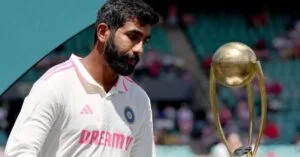 India Out of WTC 2025 Final as Australia Secures Showdown with South Africa at Lord’s