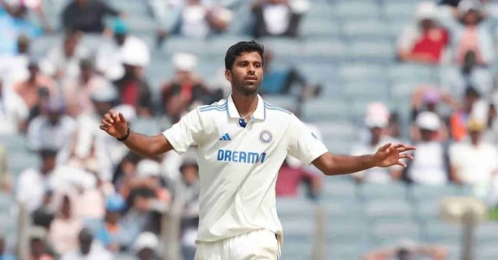 Top 3 Best Bowling Performances by Indian Bowlers in Tests 2024.