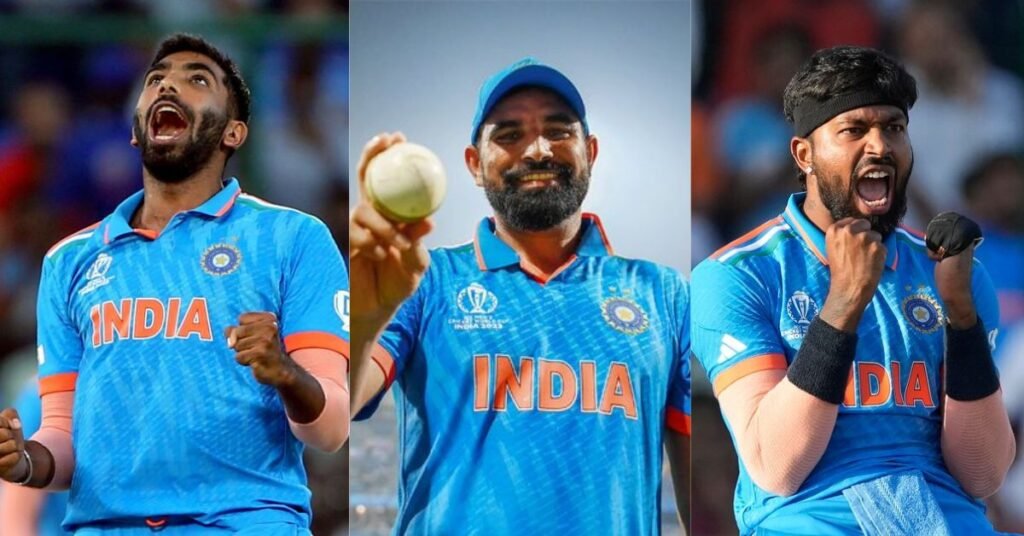 Top 3 Indian Players to Watch in ICC Champions Trophy 2025