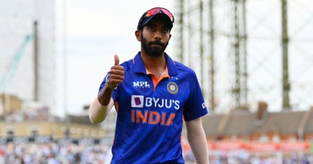 Top 3 Unforgettable Jasprit Bumrah Bowling Spells in ODI History