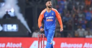 IND vs ENG 3rd T20I: England Stuns India with 26-Run Win 1 IND vs ENG 3rd T20I: England Stuns India with 26-Run Win