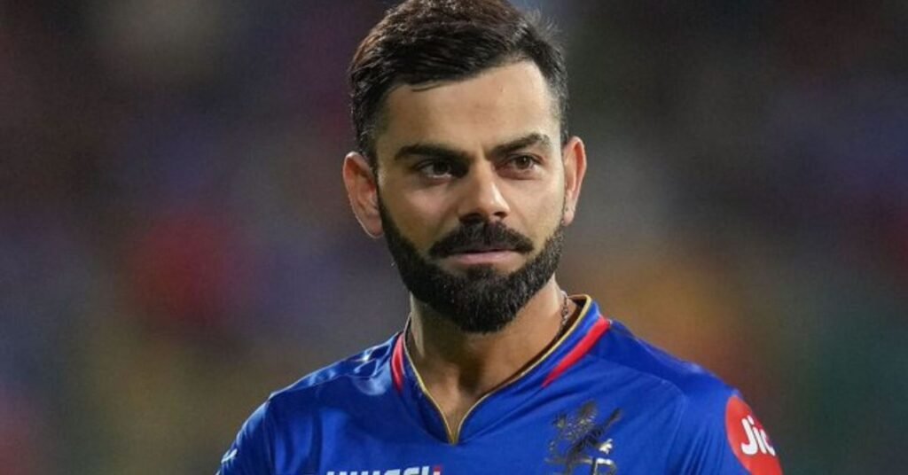 Virat Kohli To Skip IPL 2025 Playoffs? RCB Star Eyes County Stint Ahead of England Tests.