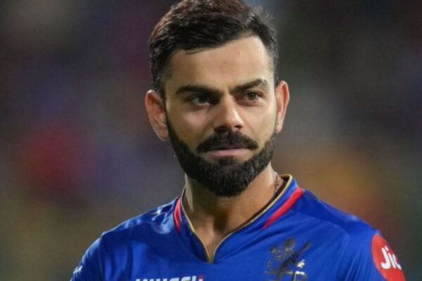 Virat Kohli To Skip IPL 2025 Playoffs? RCB Star Eyes County Stint Ahead of England Tests.