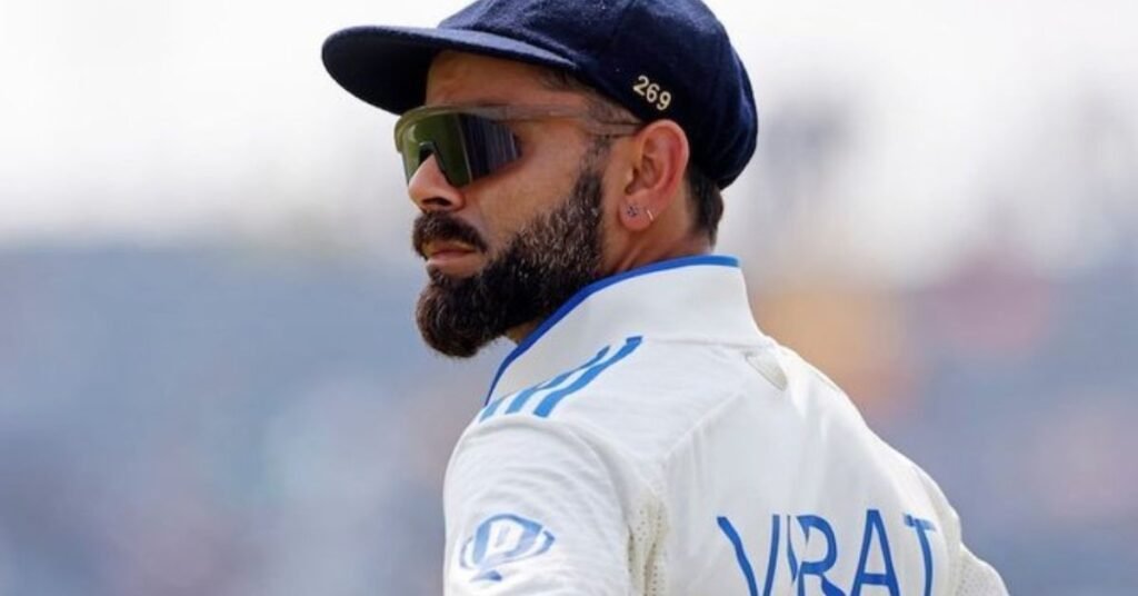 Virat Kohli’s Ranji Return Sparks Fan Frenzy in Delhi Extra Seats Added.