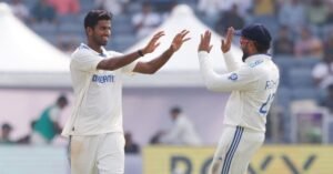 Top 3 Best Bowling Performances by Indian Bowlers in Tests 2024 1 Top 3 Best Bowling Performances by Indian Bowlers in Tests 2024