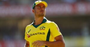 Champions Trophy 2025 Shock: Top Players Ruled Out Due to Injuries 6 Champions Trophy 2025 Shock: Top Players Ruled Out Due to Injuries