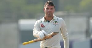 Steve Smith and Alex Carey’s Record Partnership Reshapes Australia’s 2nd Test in Sri Lanka 2 Steve Smith and Alex Carey’s Record Partnership Reshapes Australia’s 2nd Test in Sri Lanka