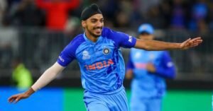 3 Players Who Could Be Dropped If Harshit Rana Joins India’s Champions Trophy Squad 1 3 Players Who Could Be Dropped If Harshit Rana Joins India’s Champions Trophy Squad