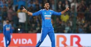 3 Players Who Could Be Dropped If Harshit Rana Joins India’s Champions Trophy Squad 3 3 Players Who Could Be Dropped If Harshit Rana Joins India’s Champions Trophy Squad