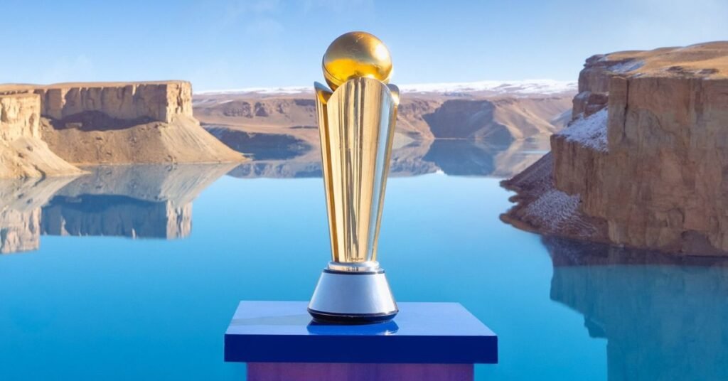 Champions Trophy 2025: Final Squads of All 8 Teams and Last-Minute Changes