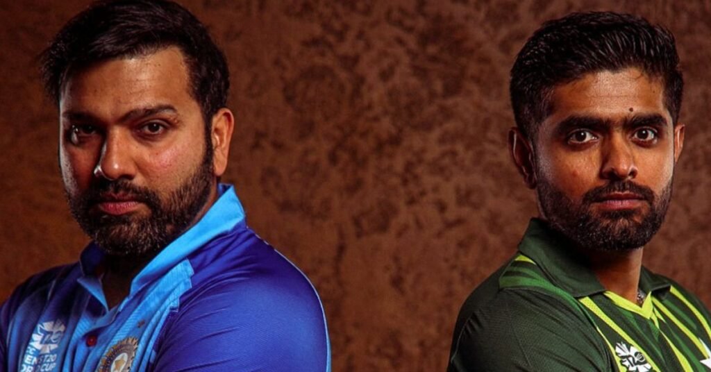 Champions Trophy 2025 Live Streaming & TV Channels Where to Watch the Matches