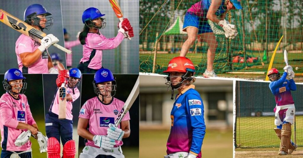 DC-W vs GG-W Head-to-Head: Key Battles & Dominant Records Before WPL 2025