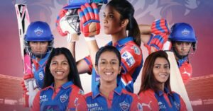 MI vs DC WPL 2025 : Match Time, Venue, Pitch & Weather Report 2 MI vs DC WPL 2025 : Match Time, Venue, Pitch & Weather Report