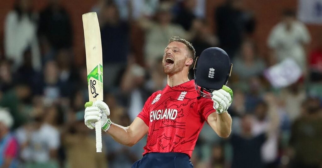 Champions Trophy 2025 Captains Analysis 5 Champions Trophy 2025 Captains Analysis