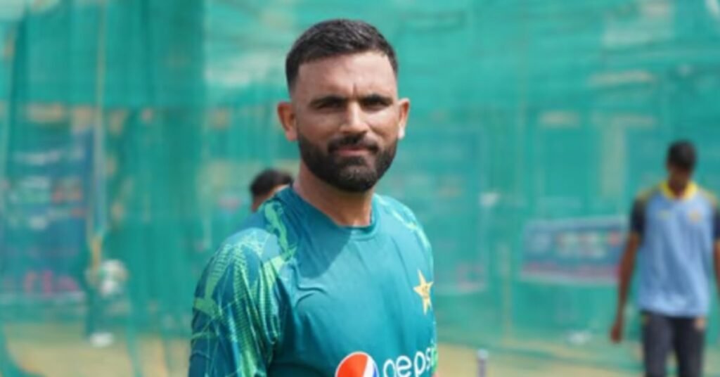 Fakhar Zaman’s Champions Trophy in Doubt? PCB Issues Crucial Injury Update 2 Fakhar Zaman’s Champions Trophy in Doubt? PCB Issues Crucial Injury Update