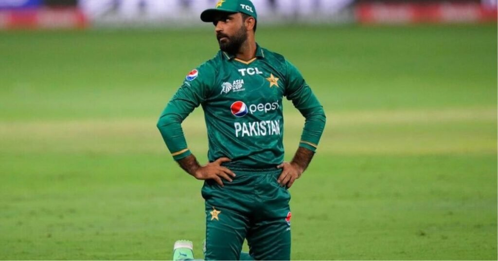 Fakhar Zaman’s Champions Trophy in Doubt? PCB Issues Crucial Injury Update.