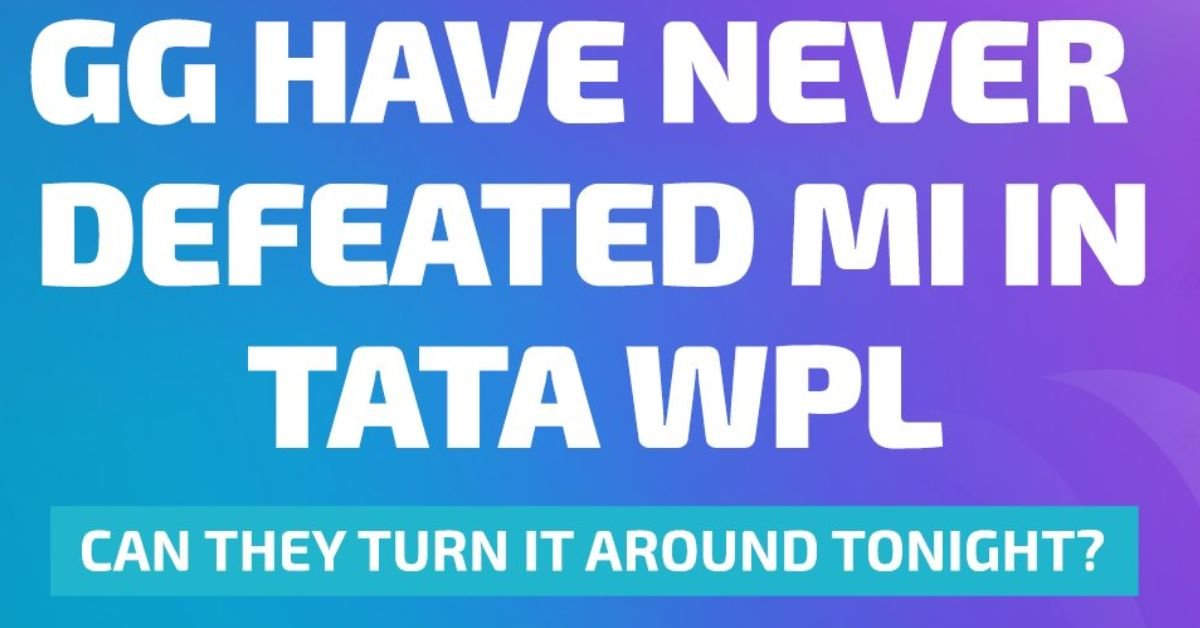 Harmanpreet Kaur Shakes Up Playing XI with Bold Changes as MI Bowl First vs GG 1 Harmanpreet Kaur Shakes Up Playing XI with Bold Changes as MI Bowl First vs GG