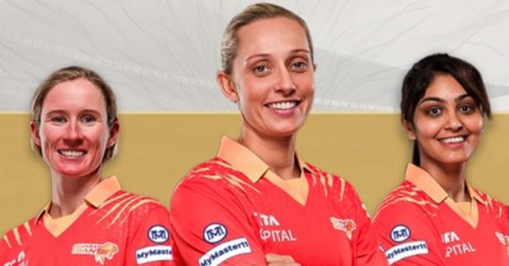 Where to Watch GG vs MI WPL 2025 Live Streaming & TV Info 2 Where to Watch GG vs MI WPL 2025 Live Streaming & TV Info