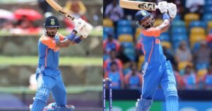 Mithila Vinod Names Hardik Pandya and Ellyse Perry as Her Cricketing Idols 1 Mithila Vinod Names Hardik Pandya and Ellyse Perry as Her Cricketing Idols