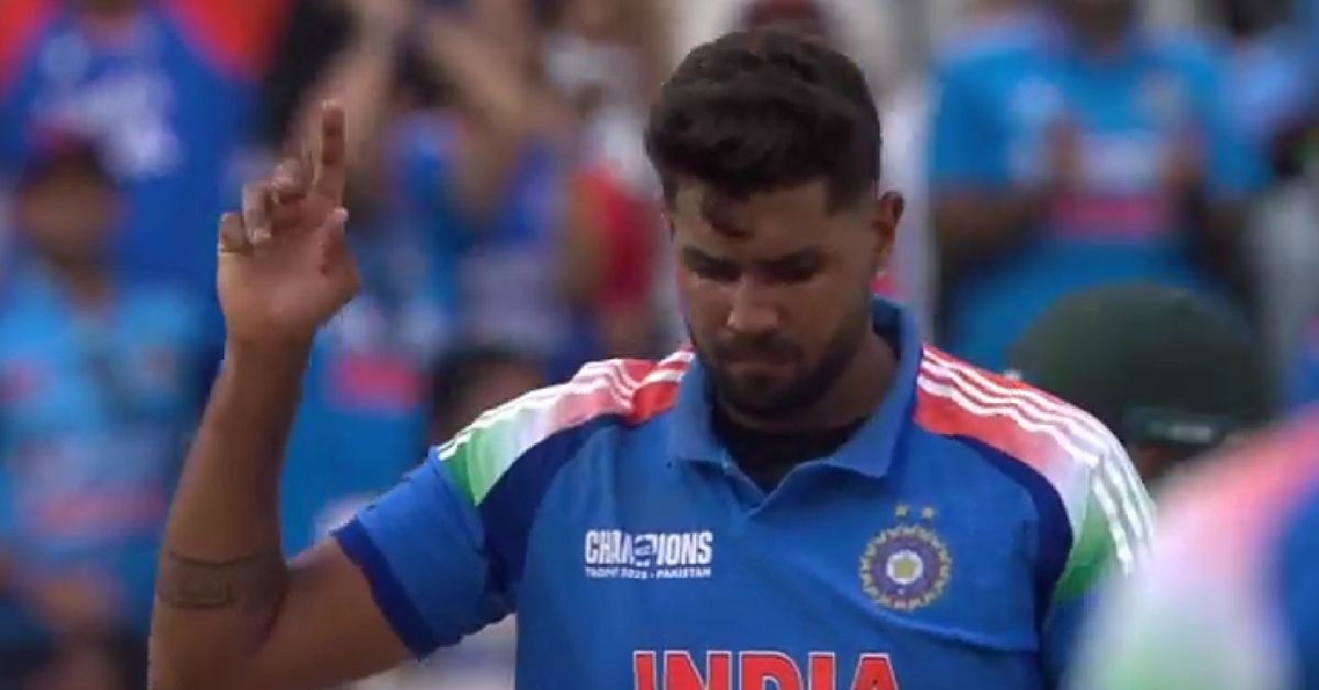 Pakistan Bundled Out for 241 as India’s Bowlers Dominate in Champions Trophy 2025 Clash 1 Pakistan Bundled Out for 241 as India’s Bowlers Dominate in Champions Trophy 2025 Clash
