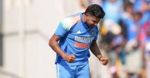 Historic Debut! Harshit Rana is First Indian to Reach Bowling Milestone 1 Historic Debut! Harshit Rana is First Indian to Reach Bowling Milestone
