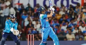 India's Expected Playing 11 for 2nd ODI Against England 2 India's Expected Playing 11 for 2nd ODI Against England