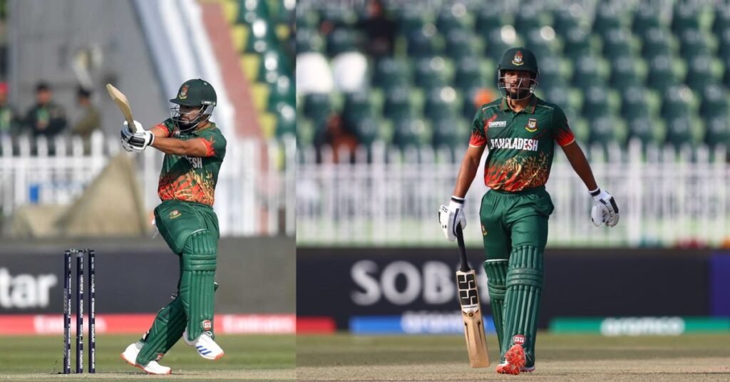Bangladesh Falls to 236/9 as New Zealand Controls with 175 Dot Balls 1 Bangladesh Falls to 236/9 as New Zealand Controls with 175 Dot Balls