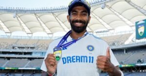 Jasprit Bumrah’s Injury: Ravi Shastri Warns Rohit, Gambhir Against Risky Return 1 Jasprit Bumrah’s Injury: Ravi Shastri Warns Rohit, Gambhir Against Risky Return