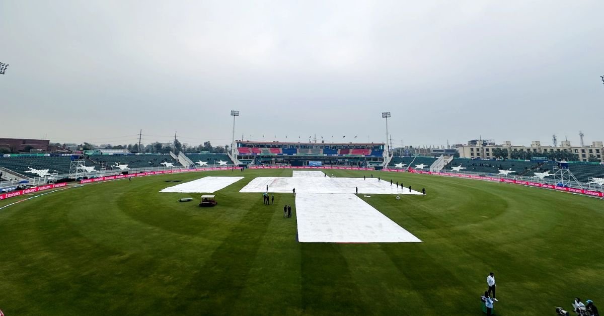 Pak vs Ban Match Abandoned – A Disastrous End for Hosts in Champions Trophy 2025 1 Pak vs Ban Match Abandoned – A Disastrous End for Hosts in Champions Trophy 2025