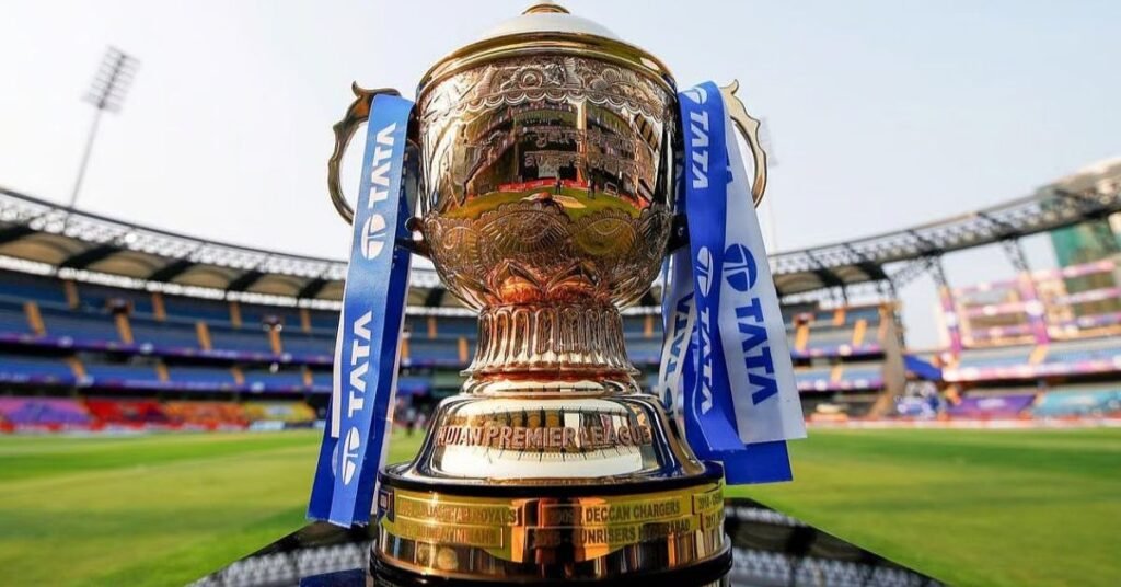 How to Book IPL 2025 Tickets Online & Offline.