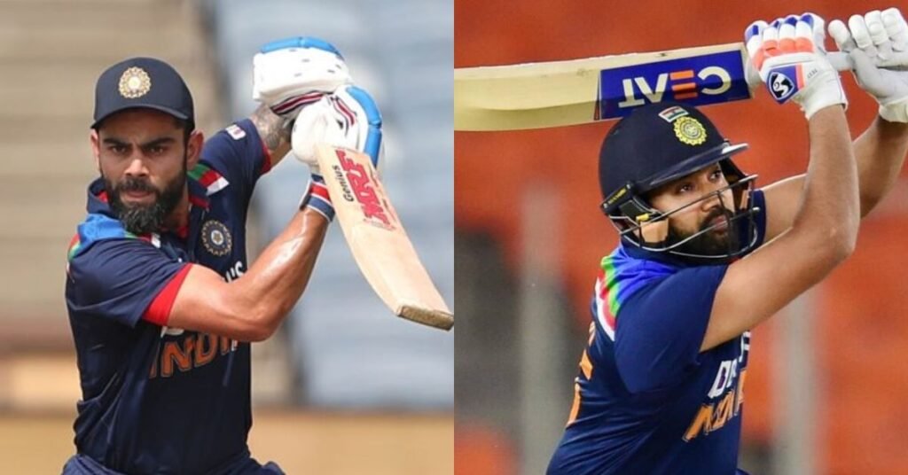 IND vs ENG 1st ODI Key Stats, Records, and Major Milestones to Watch