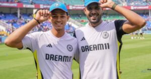 Virat Kohli Returns: Predicted India Batting Line-up for 2nd ODI vs England 1 IND vs ENG 1st ODI Kohli Out, Jaiswal & Rana Debut